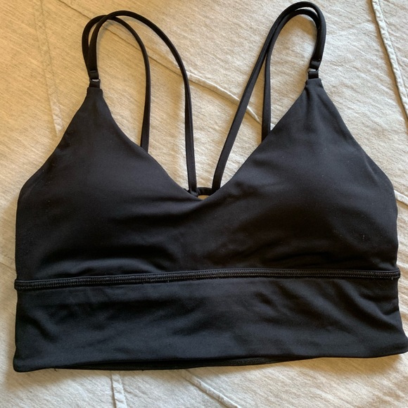 Lululemon bra